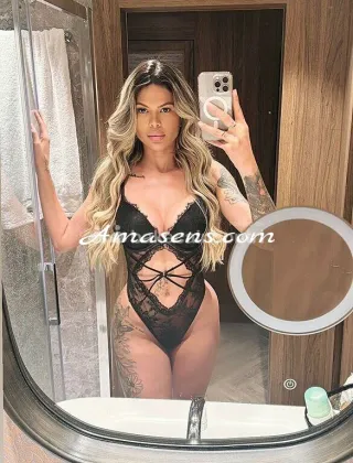 13 - Amanda Escort Pisa - 3533120523