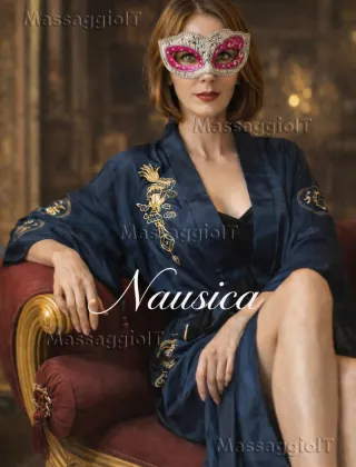 30 - Massaggi Milano - 3520788644