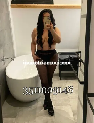 25 - Antonia Escort Caserta - 3511009148