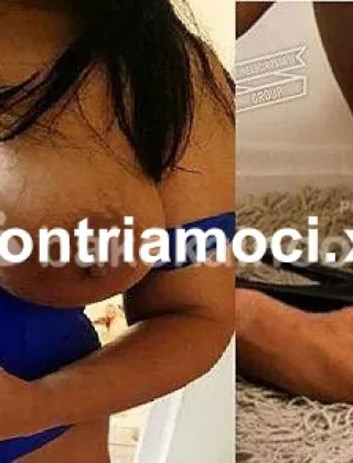 19 - Cristi Escort Livorno - 3885898120