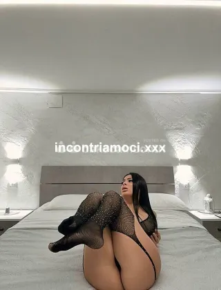 3 - Victoria Escort Latina - 3934121114