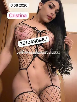 18 - Cristina Trans Lucca - 3510430987