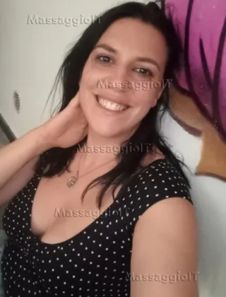 32 - Giada Massaggi Genova - 3922308058
