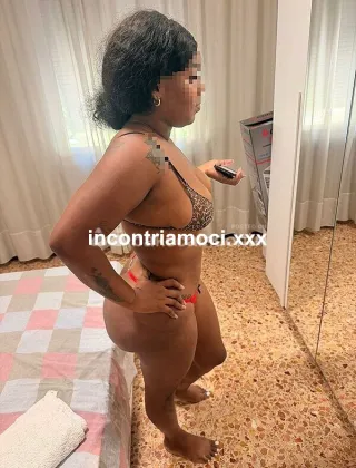 34 - Kendall Escort Parma - 3937764109