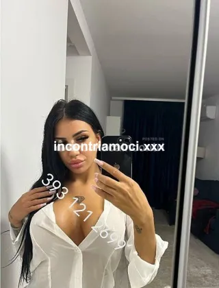 13 - Kim Escort Brescia - 3931212699