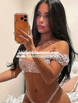 3 - Camilla Escort Pescara - 3509576804
