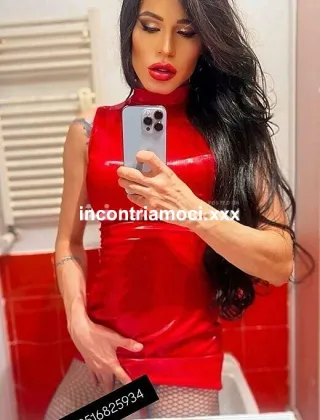 31 - Alessia Trans Roma - 3516825934