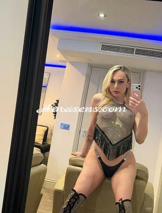 5 - Michelly Ximenez Trans Bologna - 3917454918