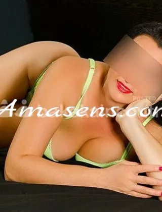 7 - Mary Escort Cagliari - 3296551339