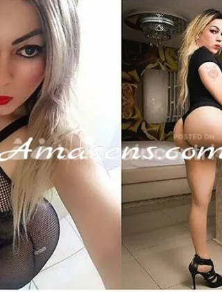 33 - Lolly Trans Trans Brescia - 3509535804