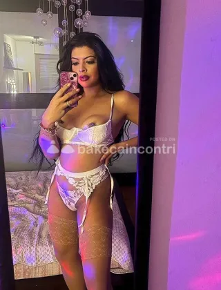 29 - Melly Armany Trans Pescara - 3897924141