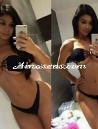 1 - Tettona Escort Messina - 3348944232