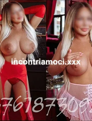 3761873094 - Escort Mistress Genova