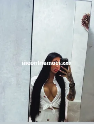 10 - Francesca Escort Foggia - 3508740367