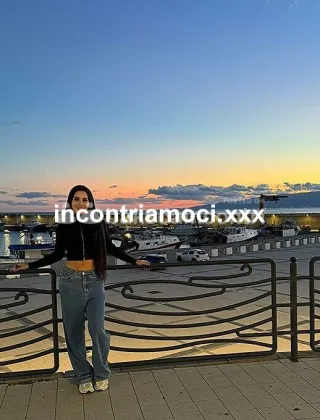 24 - Valentina Escort Foggia - 3331472499