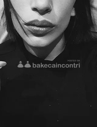 18 - Nina Escort Prato - 3534548582