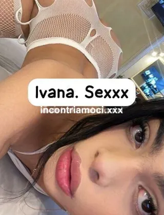 19 - Ivana Trans Cosenza - 3277815544