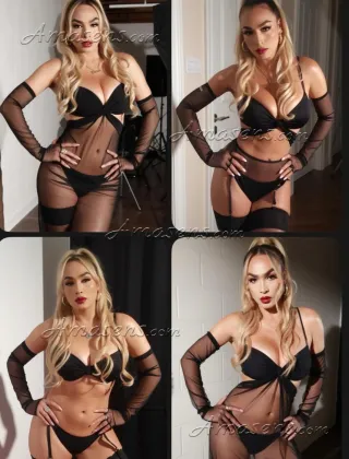 27 - Cynthia Trans Verona - 3928788126