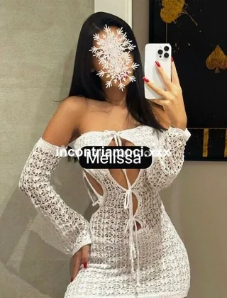 29 - Melissa Escort Milano - 3516462293