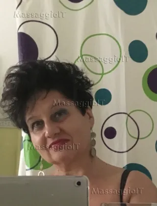 9 - Massaggi Milano - 3318909492