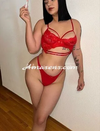 8 - Karla Escort Prato - 3931913249