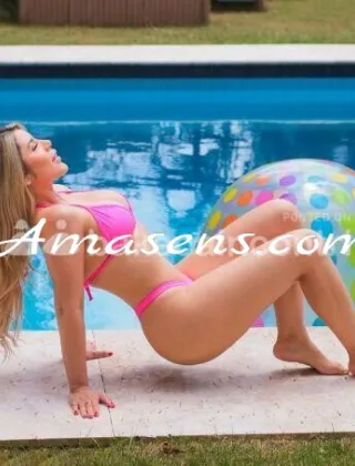 9 - Antonella Escort Cagliari - 3275752578