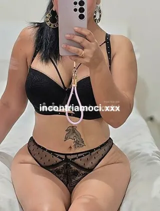 4 - Tatiana Escort Mantova - 3444439125
