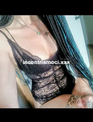5 - Isis Escort Bari - 3500988482