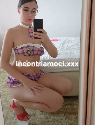 5 - Lambi Escort Macerata - 3716473911