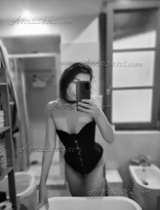 1 - Elisa Escort Pistoia - 3517606003