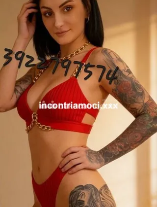 3922797574 - Ella 24 Escort 🇷🇴 Rumena Catania