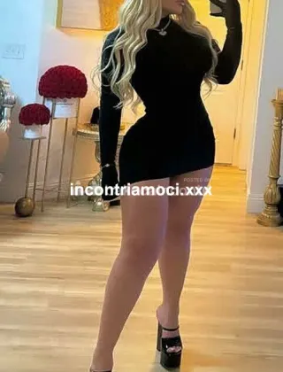 4 - Sasha Escort Chieti - 3793822670