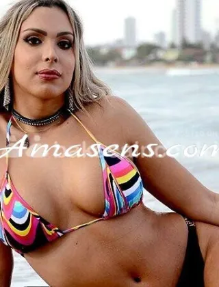 8 - Paulinha Escort Torino - 3270168975