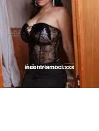 18 - Simona Escort Bari - 3511154199