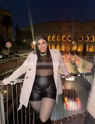 24 - Liz Escort Foggia - 3486128093