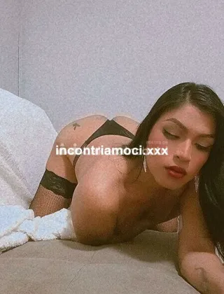 25 - Ambar Trans Milano - 3512260516