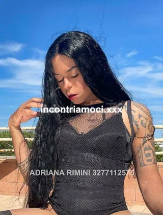 27 - Adriana Trans Rimini - 3277112575