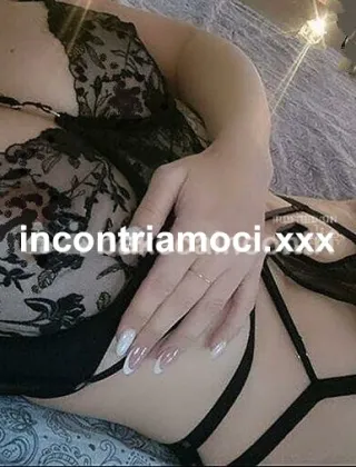 23 - Lilla Escort Monza e della Brianza - 3347547215