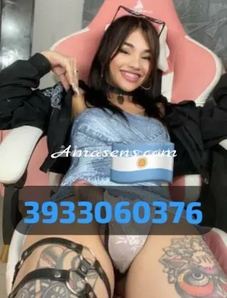 36 - Cavallona Xl Trans Trieste - 3933060376