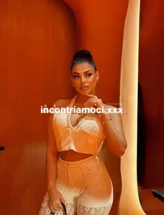 3933271849 - ❤️ Appena Arrivata ? Hot E Sexy ? Erotica E