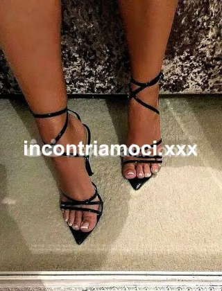 18 - Clarissa Escort Modena - 3508981836