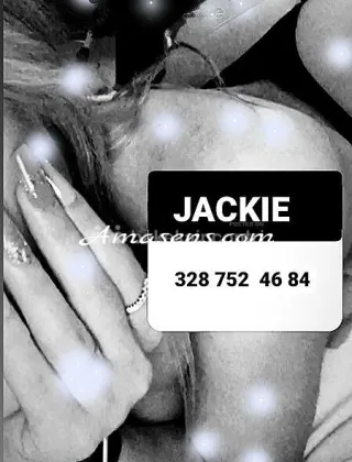 6 - Jacki Escort Modena - 3287524684