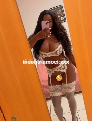 17 - Brasiliana Escort Lecce - 3318069622