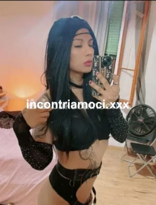 3509667240 - Nickol 24 Trans 🇨🇴 Colombiana Lucca