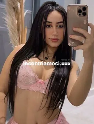 24 - Luna Escort Oristano - 3512478159