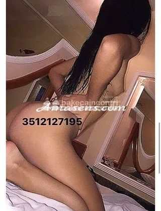 9 - Marianna Escort Benevento - 3512127195