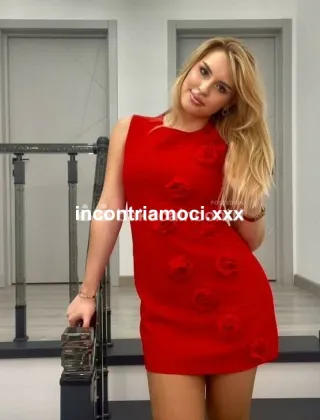 13 - Sofia Escort Grosseto - 3341938092
