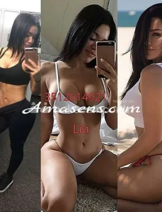 14 - Yesenia Escort Trapani - 3512614921
