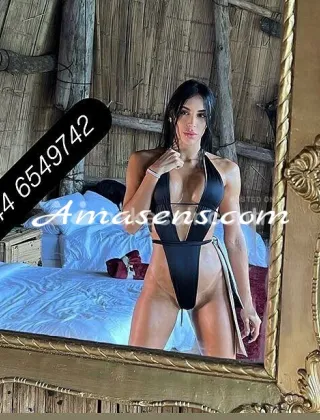 2 - Vanessa Escort Bergamo - 3446549742