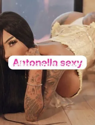 16 - Antonella Trans Pescara - 3801073743